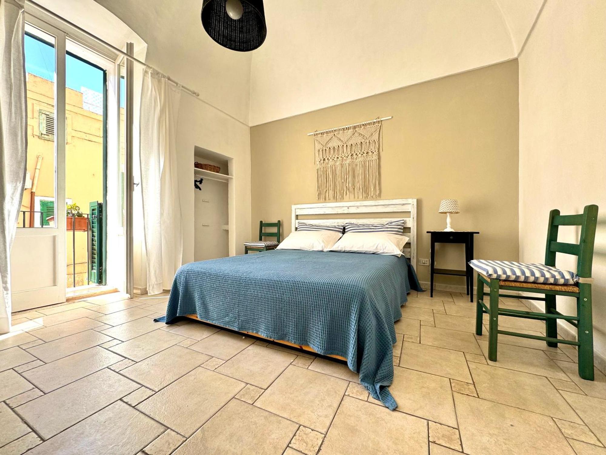 Casa Palestro Apartment โมโนโปลี ภายนอก รูปภาพ